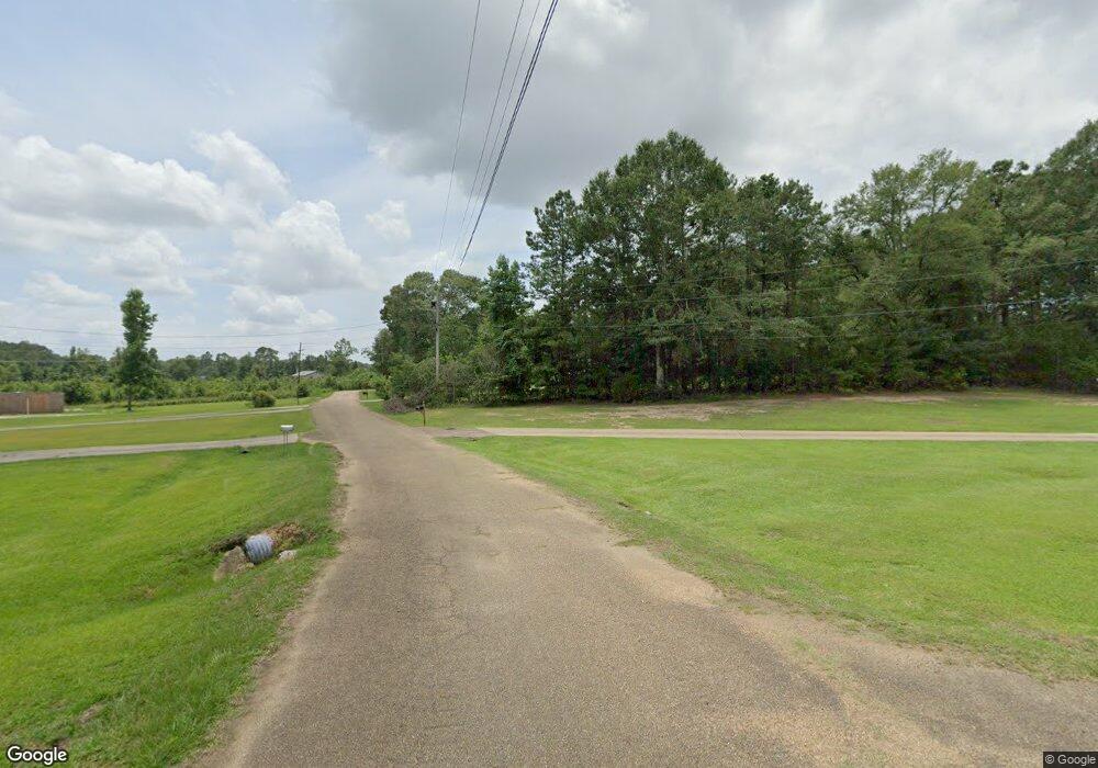 0 Johnny Forrest Dr, McComb, MS 39648 - photo 1