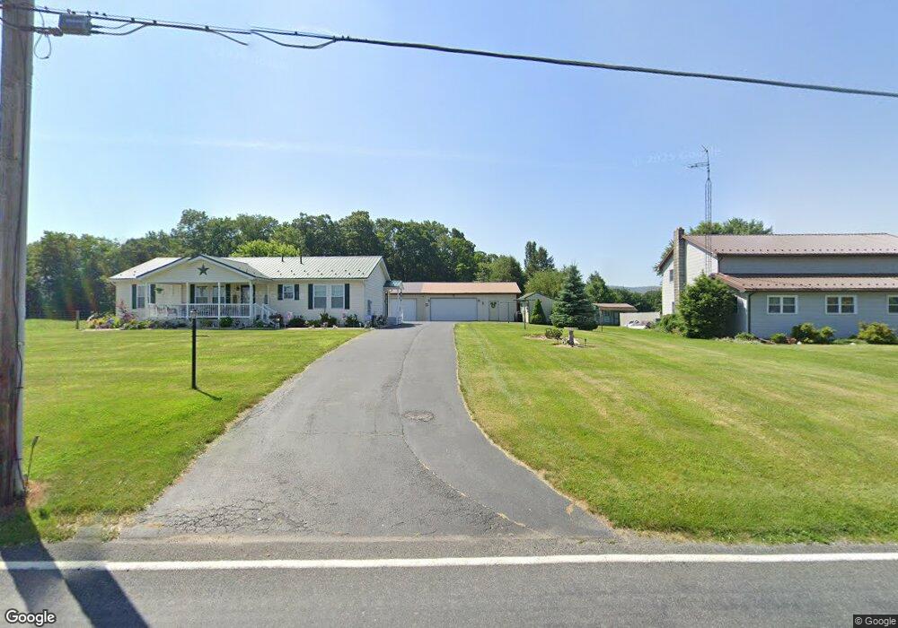 1583 Mainsville Rd, Shippensburg, PA 17257 - photo 1