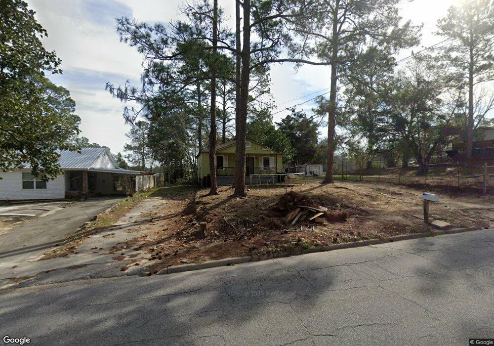 1005 10th St SE, Moultrie, GA 31768 - photo 1