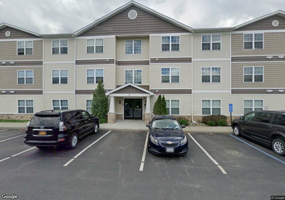 1 Summit Hill Way, Troy, NY 12180 - photo 1