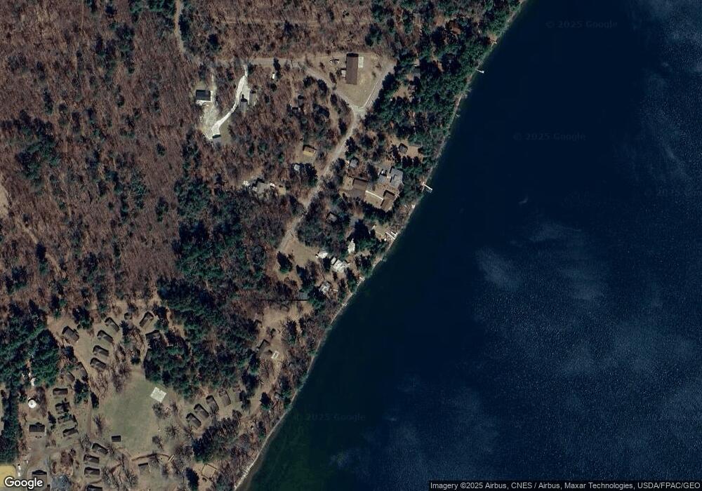 27378 Stonegate Rd, Webster, WI 54893 - photo 1