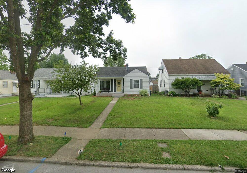 527 E Jeffrey Place, Columbus, OH 43214 - photo 1