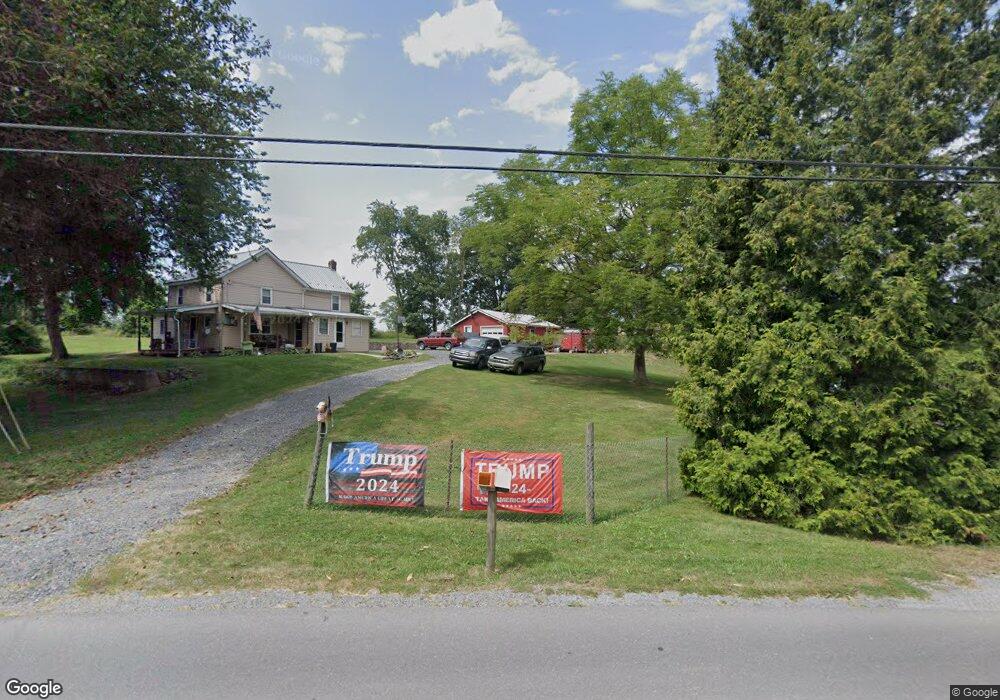 5317 Rice Hollow Rd, Greencastle, PA 17225 - photo 1