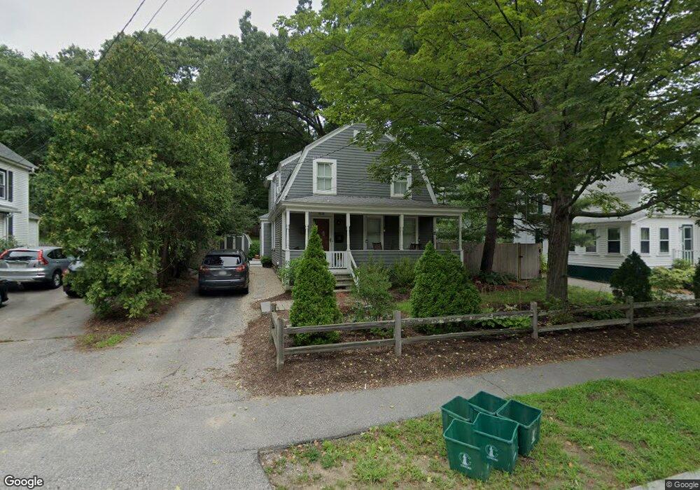 1530 Main St, Concord, MA 01742 - photo 1