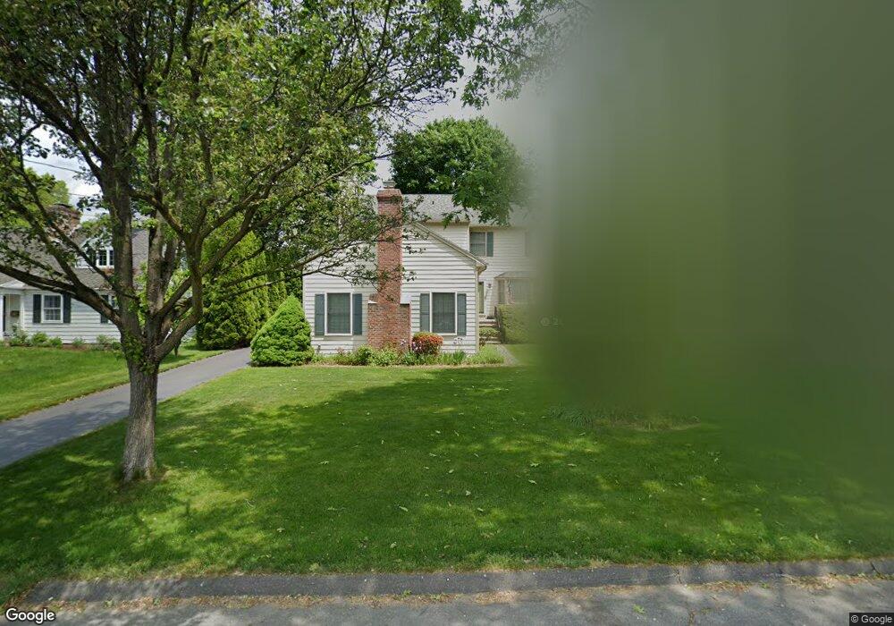 60 Alberta St, Fairfield, CT 06825 - photo 1