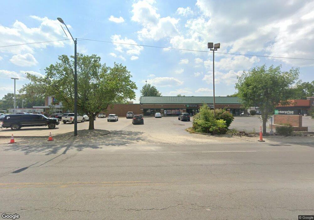 3219 S Madison St, Muncie, IN 47302 - photo 1