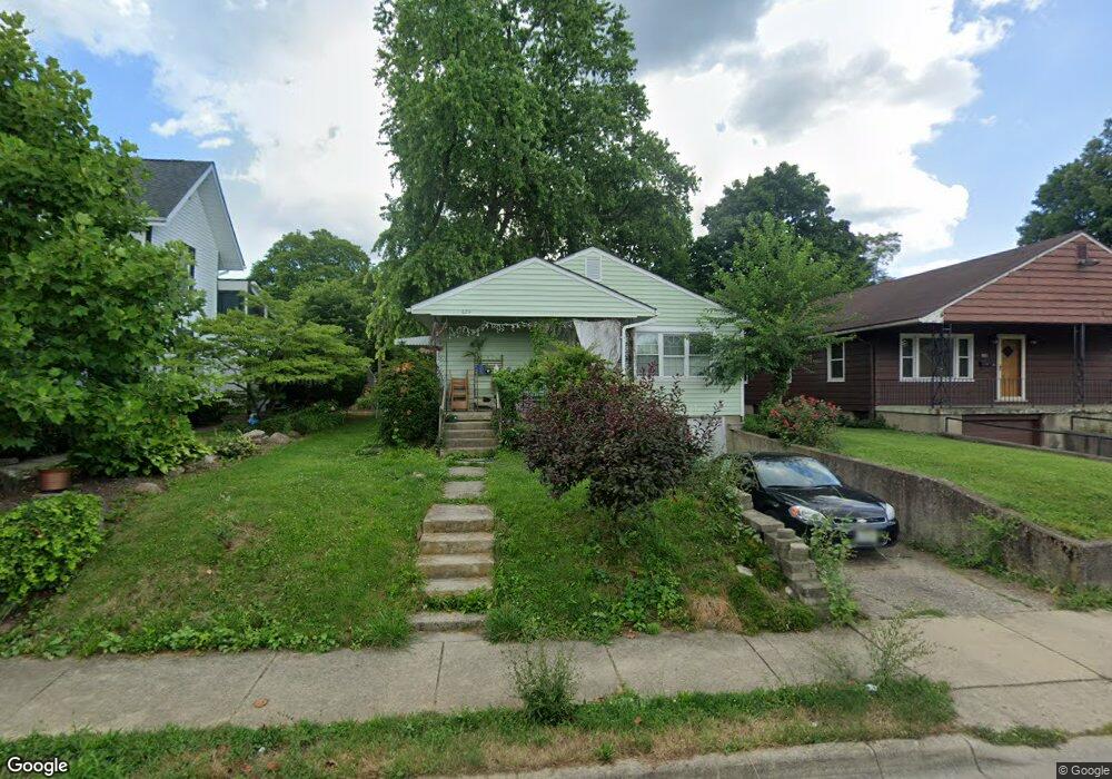 625 Chestnut St, Xenia, OH 45385 - photo 1