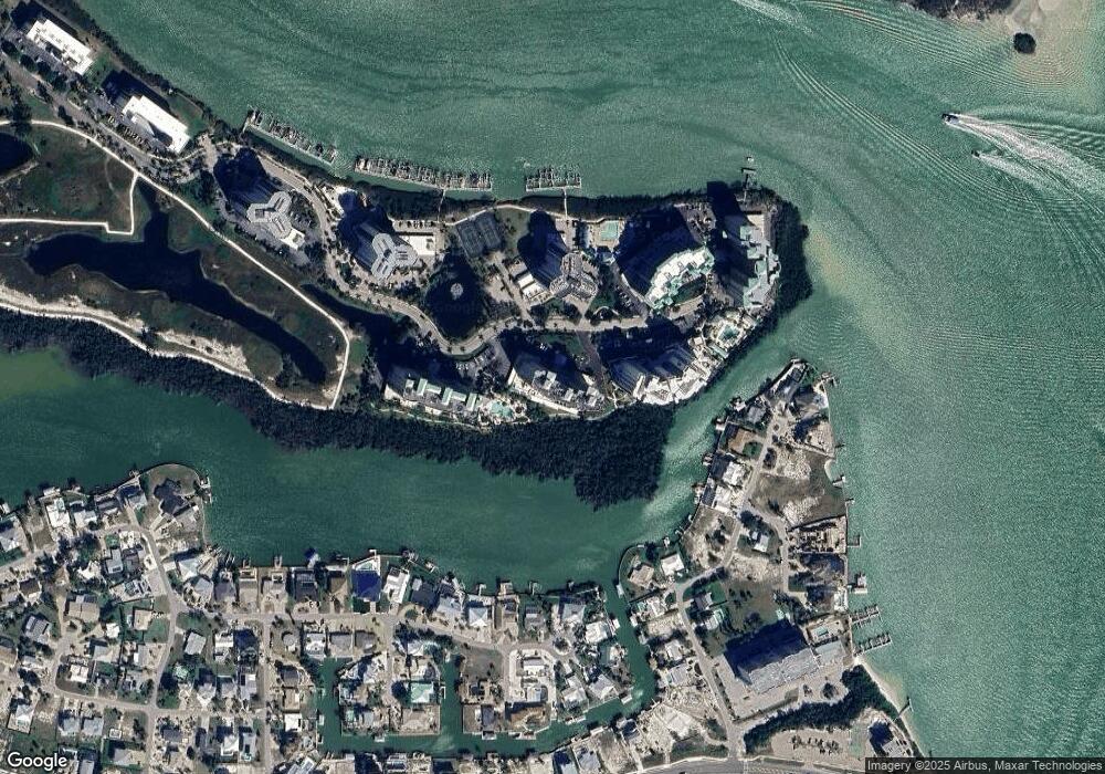 Manatee Bay at Waterside unit 721, Fort Myers Beach, FL 33931 - photo 1