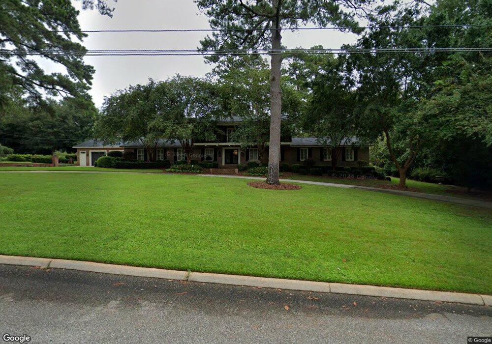 3207 Foxridge Rd, Dothan, AL 36303 - photo 1