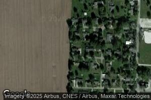 506 W Winter St, Wolcott, IN 47995