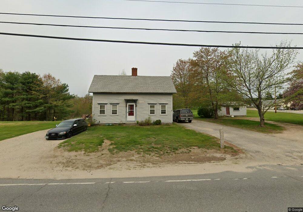 9 Depot Rd, New Durham, NH 03855 - photo 1