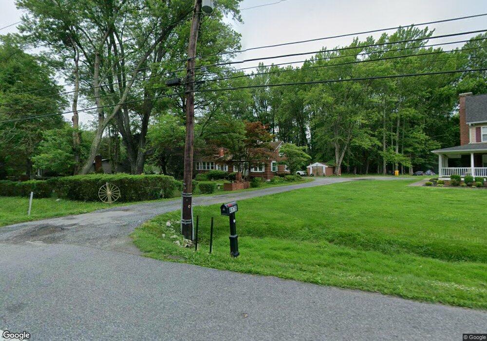 4182 Muddy Creek Rd, Harwood, MD 20776 - photo 1