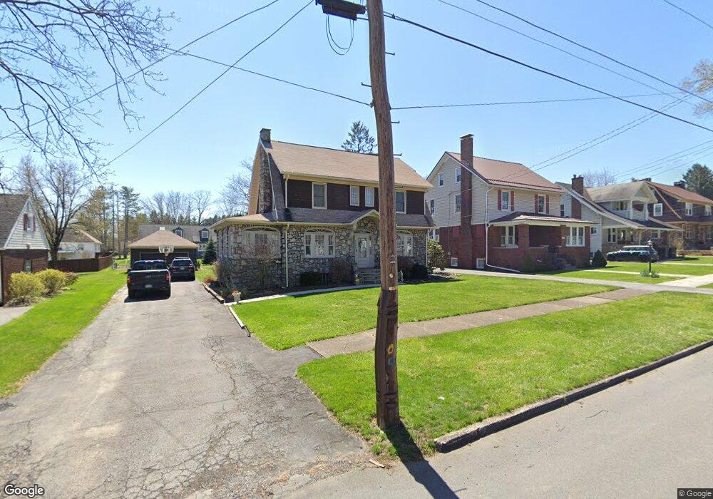 2003 Sunshine Ave, Johnstown, PA 15905 - photo 1