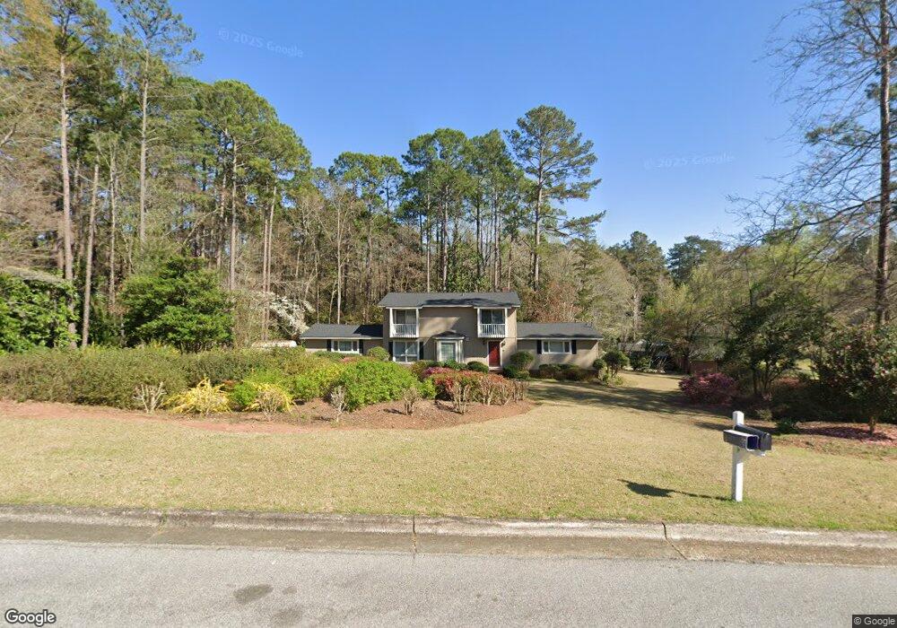 302 Ivydale Dr, Lagrange, GA 30240 - photo 1