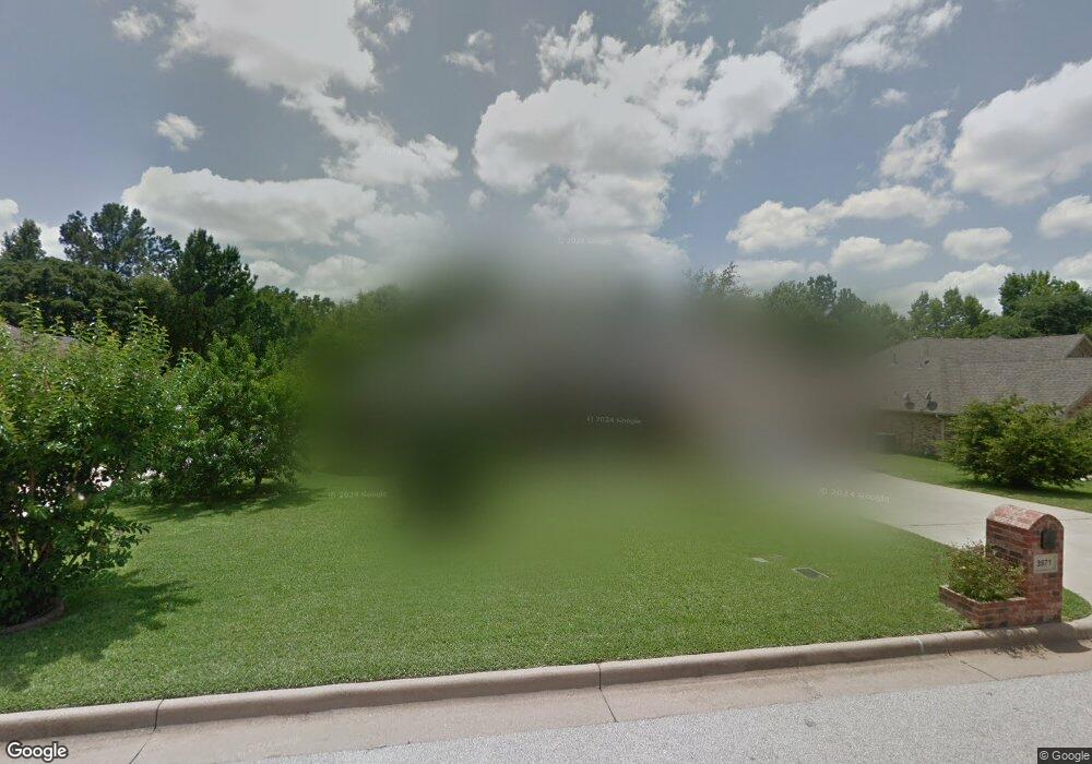 3971 Chapel Woods Blvd, Tyler, TX 75707 - photo 1