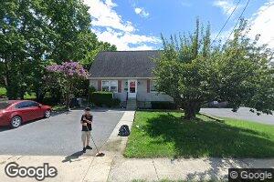 1121 W Washington St, Hagerstown, MD 21740