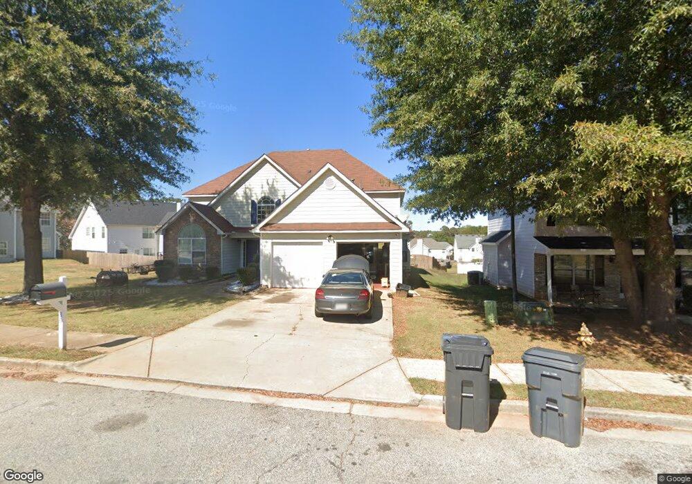 30 Butterfly Way, Covington, GA 30016 - photo 1