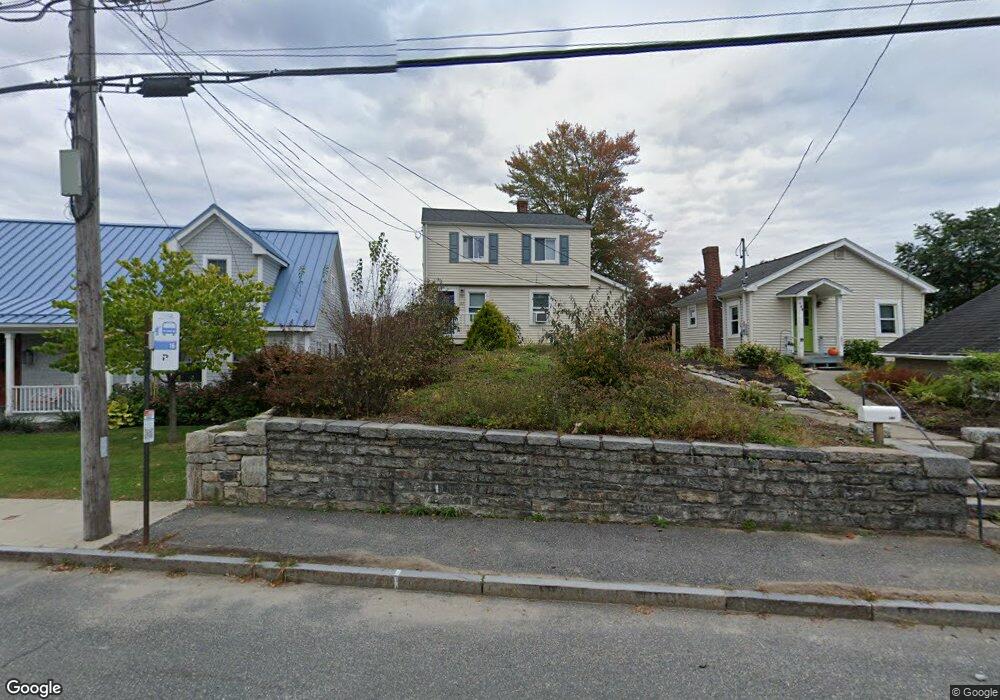 157 Lake Ave N, Worcester, MA 01605 - photo 1