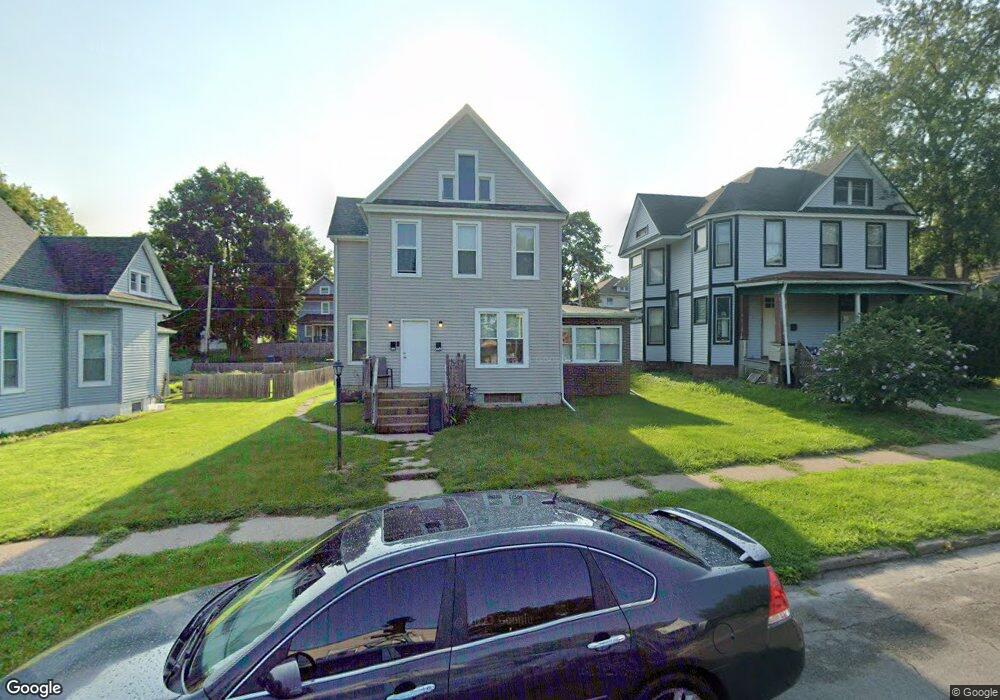 1037 19th St unit 1/2, Rock Island, IL 61201 - photo 1