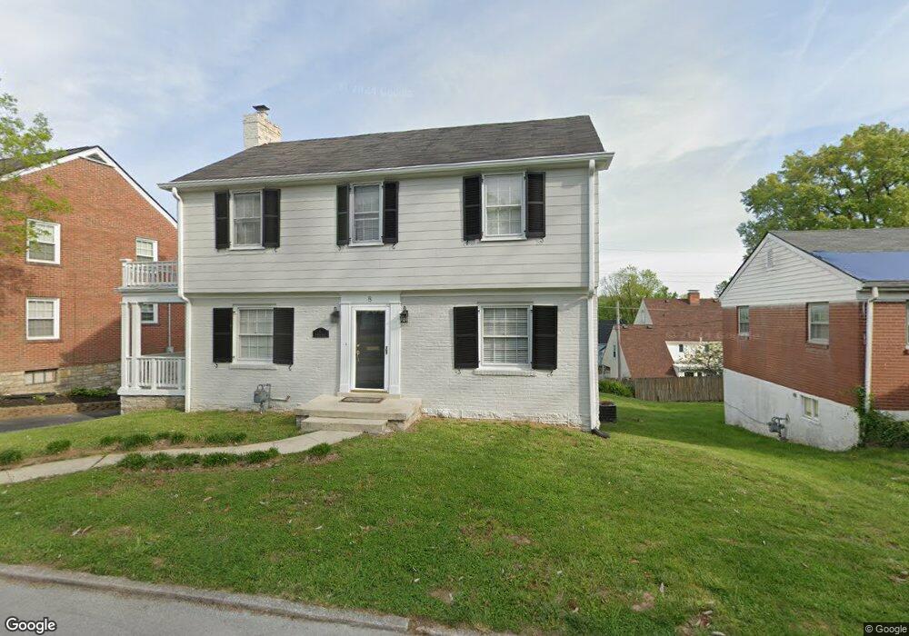 8 Ashmore Dr, Frankfort, KY 40601 - photo 1