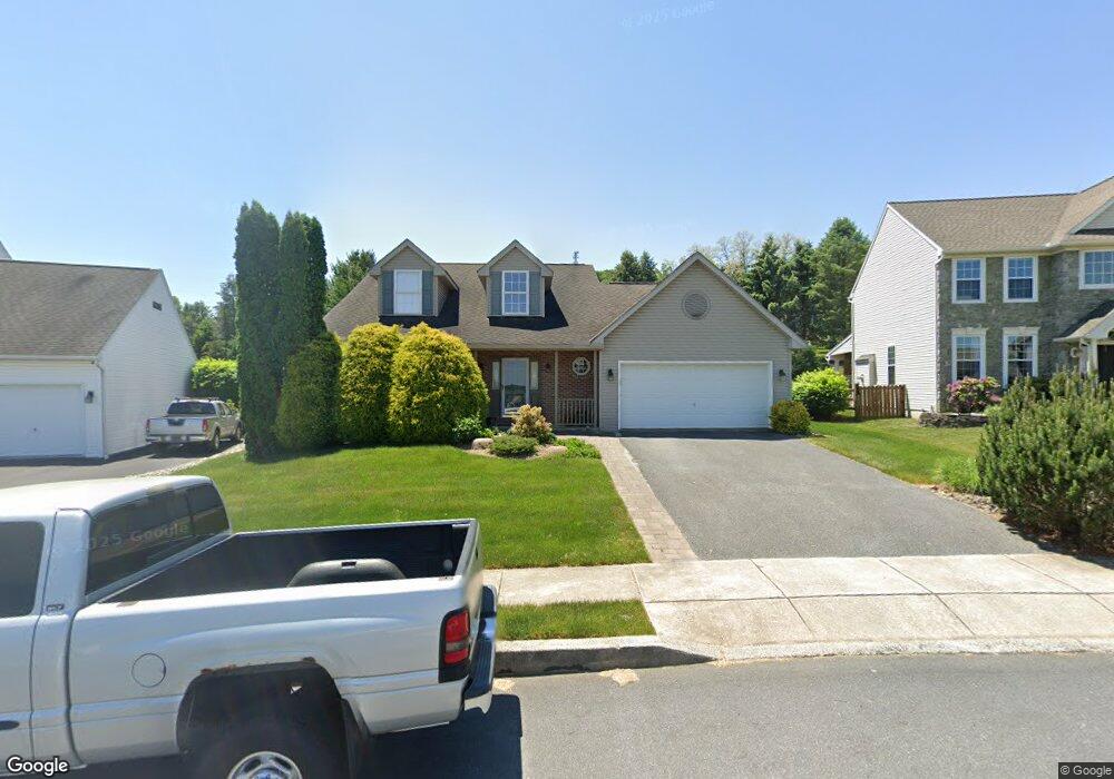 2522 Simon Dr, Reading, PA 19608 - photo 1