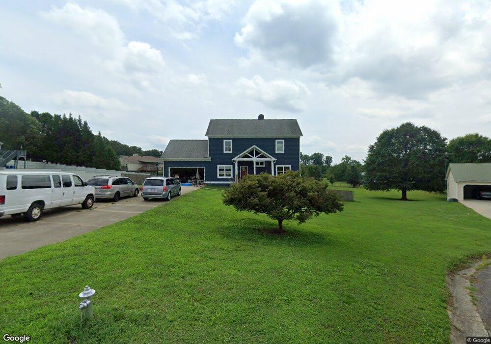 153 Beccas Dr, Hoschton, GA 30548 - photo 1