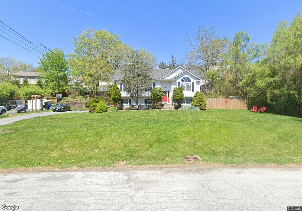 21 Interlochen Pkwy, Monroe, NY 10950 - photo 1