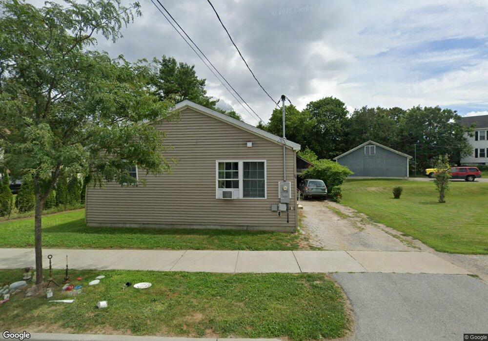 94 Franklin St, Rutland, VT 05701 - photo 1