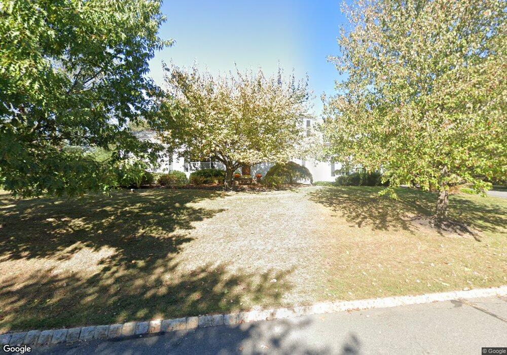 7 Lowe Ct, Ringoes, NJ 08551 - photo 1