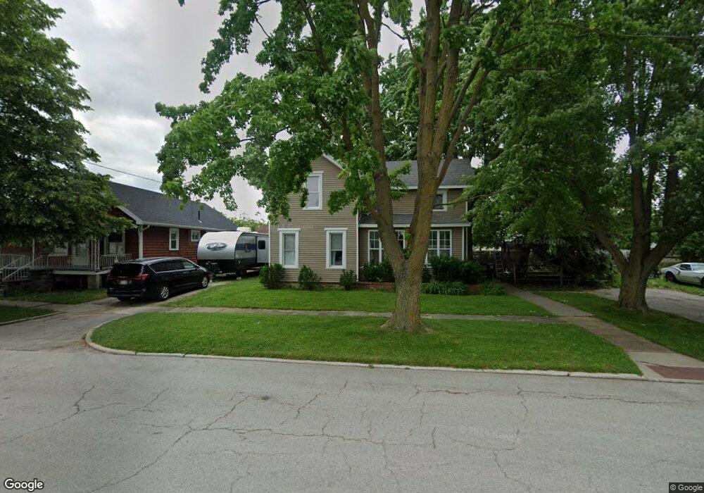 400 North St, Woodville, OH 43469 - photo 1