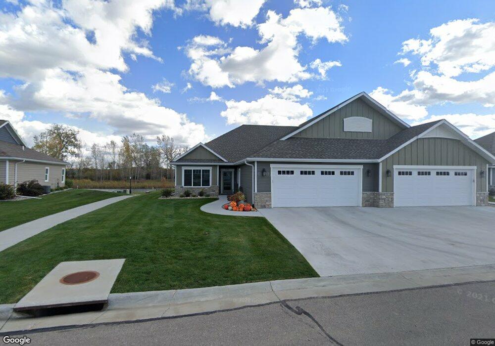 2261 Goldenrod Trail, Brookings, SD 57006 - photo 1