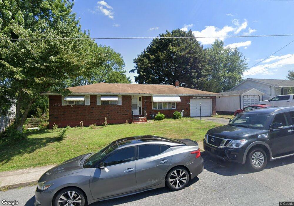 1075 Alter St, Hazleton, PA 18202 - photo 1