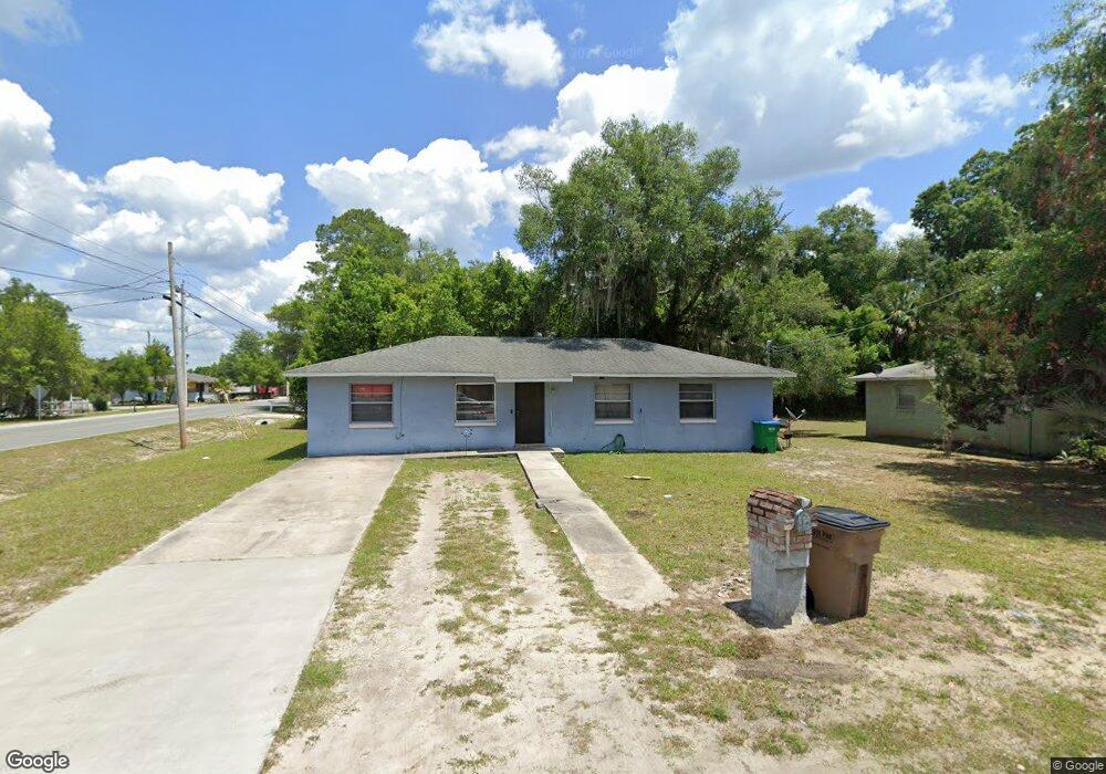 837 NW Oaklawn Terrace, Lake City, FL 32055 - photo 1