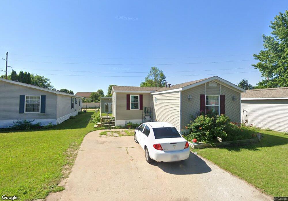 195 Sheffield Dr, Holmen, WI 54636 - photo 1