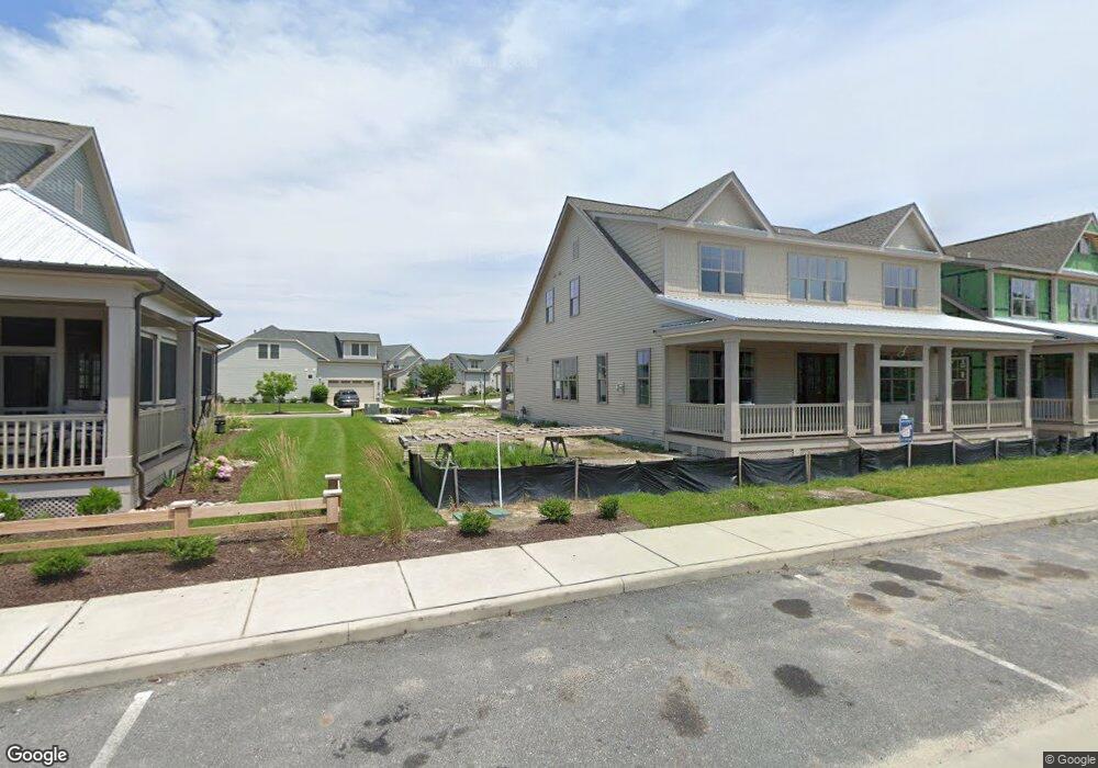 20192 Cormorant unit 604, Ocean View, DE 19970 - photo 1