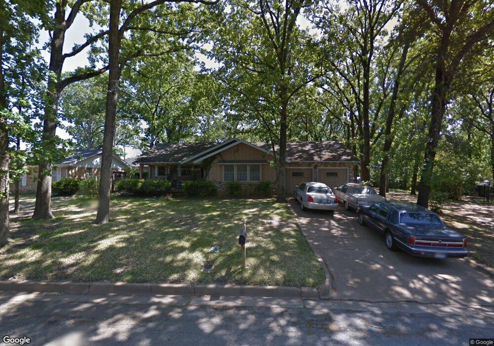 1819 Easy St, Tyler, TX 75703 - photo 1