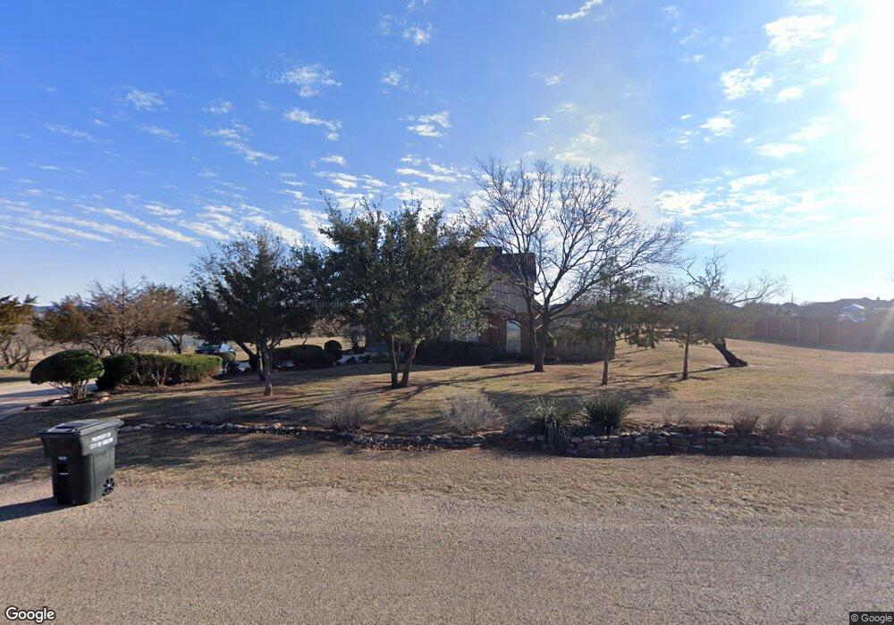 8549 Saddle Creek Rd, Abilene, TX 79602 - photo 1
