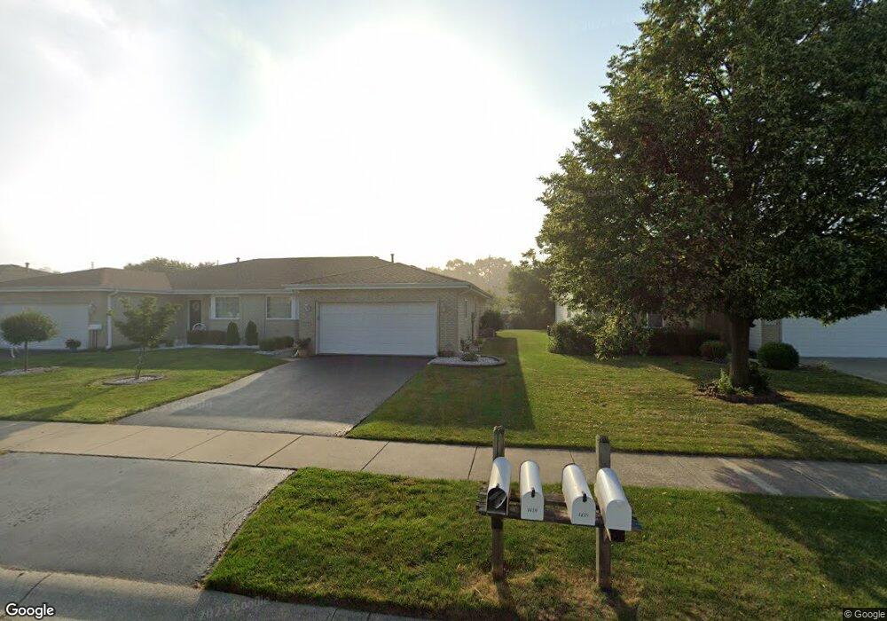 1429 Rokosz Ln, Dyer, IN 46311 - photo 1