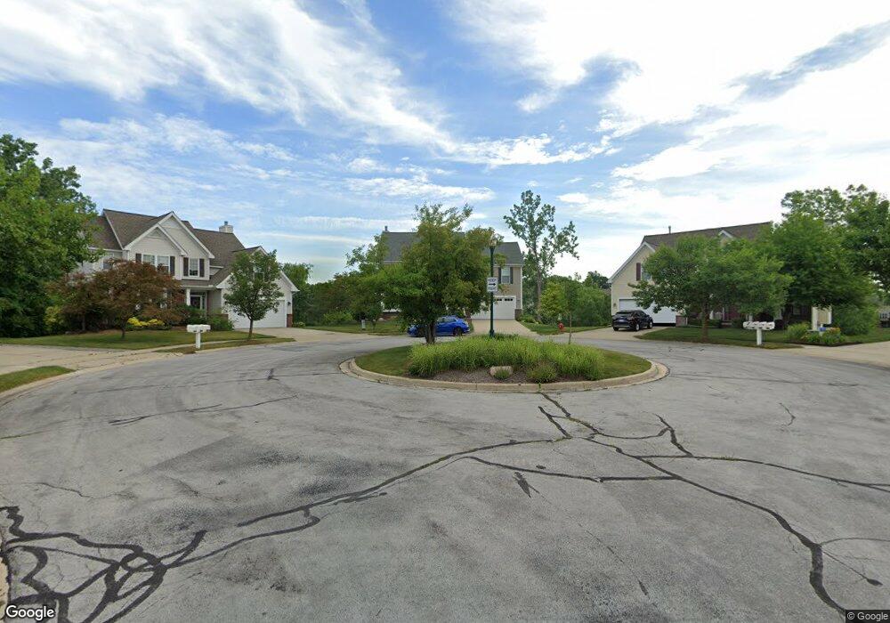 0 N Wilson Ct, Dexter, MI 48130 - photo 1