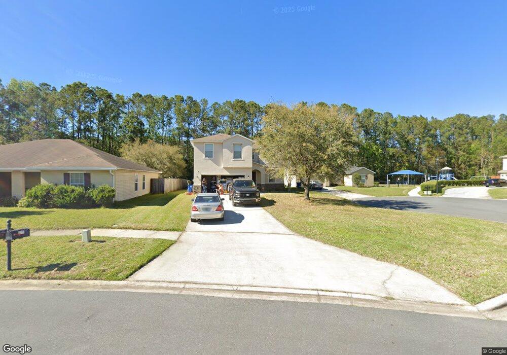 3789 Ellaville Ct, Jacksonville, FL 32218 - photo 1