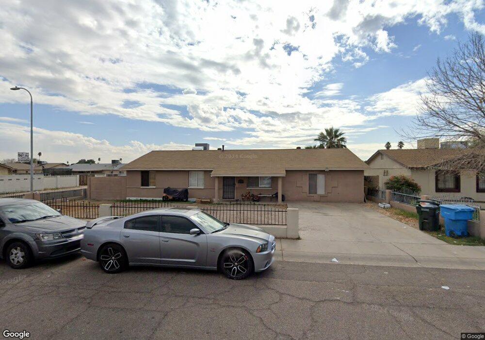 5601 W Granada Rd, Phoenix, AZ 85035 - photo 1