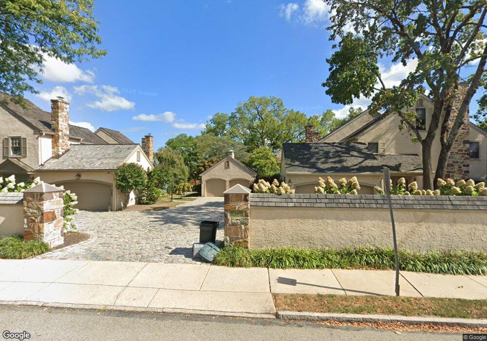 361 Righters Mill Rd, Gladwyne, PA 19035 - photo 1