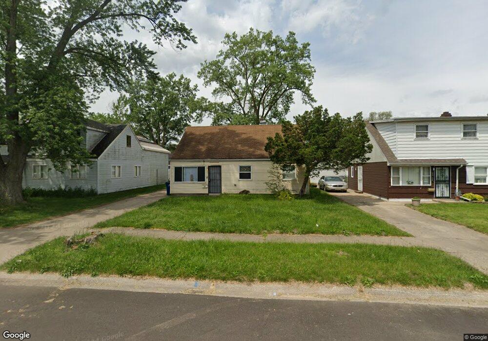 2340 Wilson St, Gary, IN 46404 - photo 1