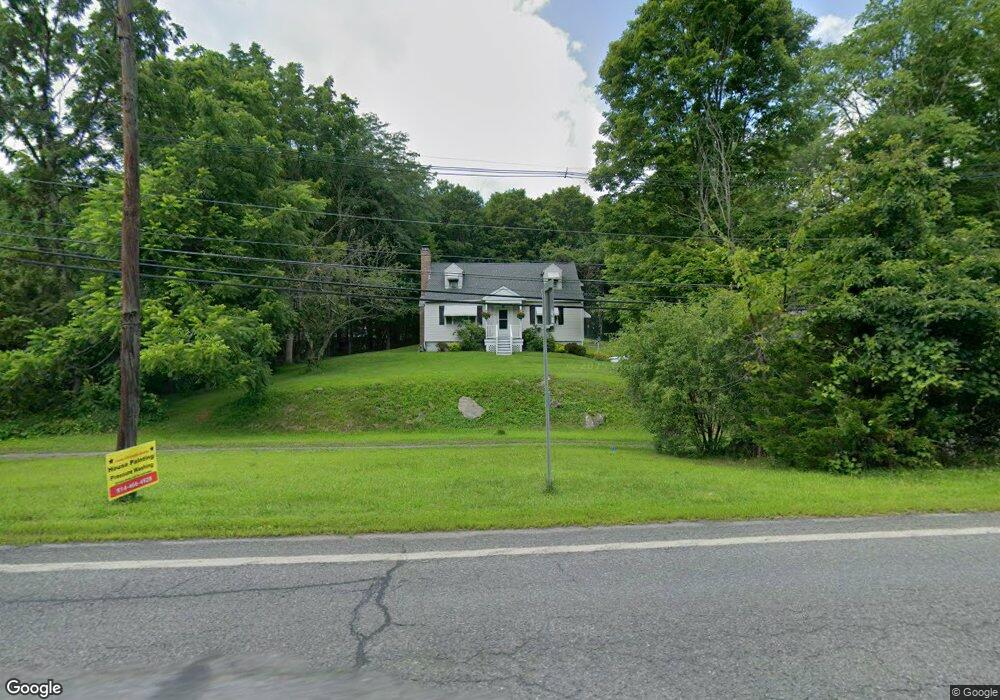 40 Blue Echo Rd, Red Hook, NY 12571 - photo 1