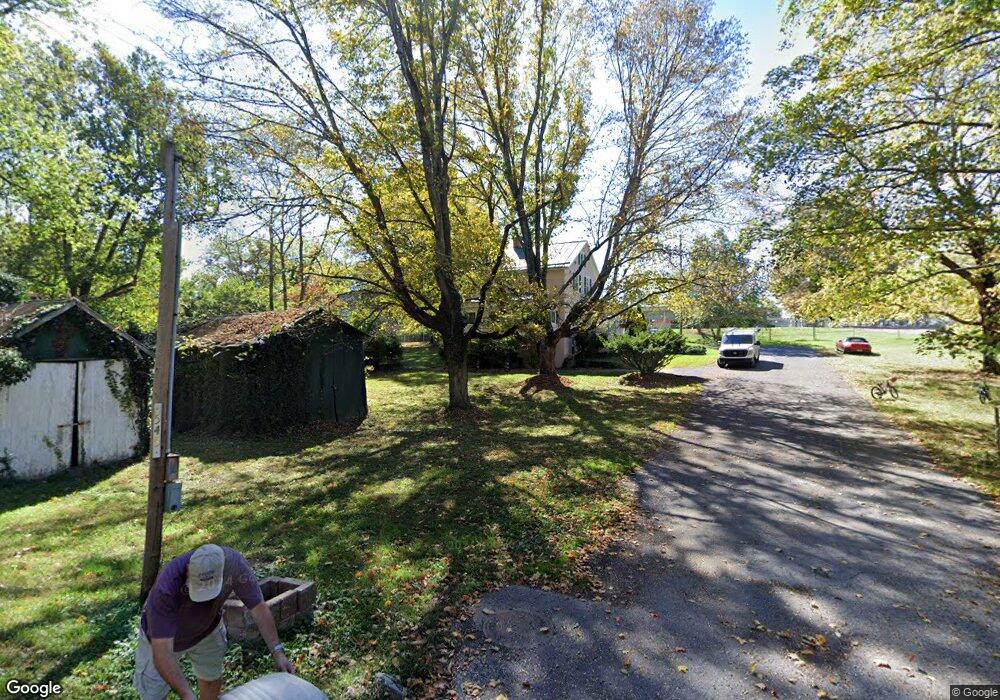 545 S King St, Shepherdstown, WV 25443 - photo 1