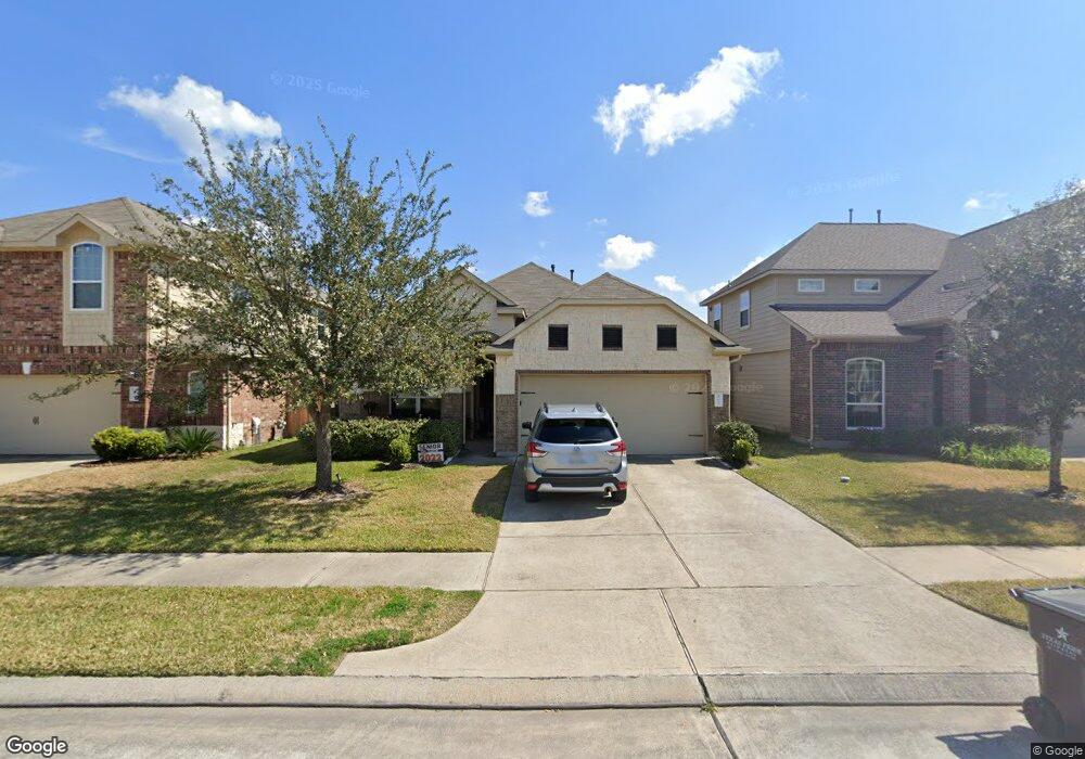 30622 Gardenia Trace Dr, Spring, TX 77386 - photo 1