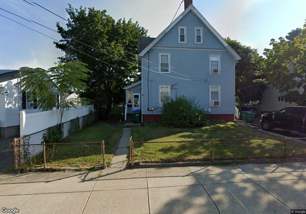 8A 3rd St, Medford, MA 02155 - photo 1
