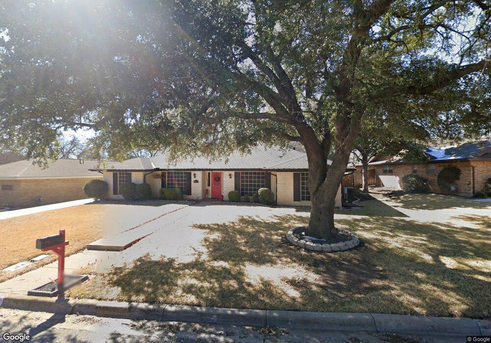 4041 Alicante Ave, Fort Worth, TX 76133 - photo 1