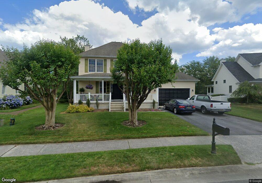 5 Corofin Ln, Rehoboth Beach, DE 19971 - photo 1
