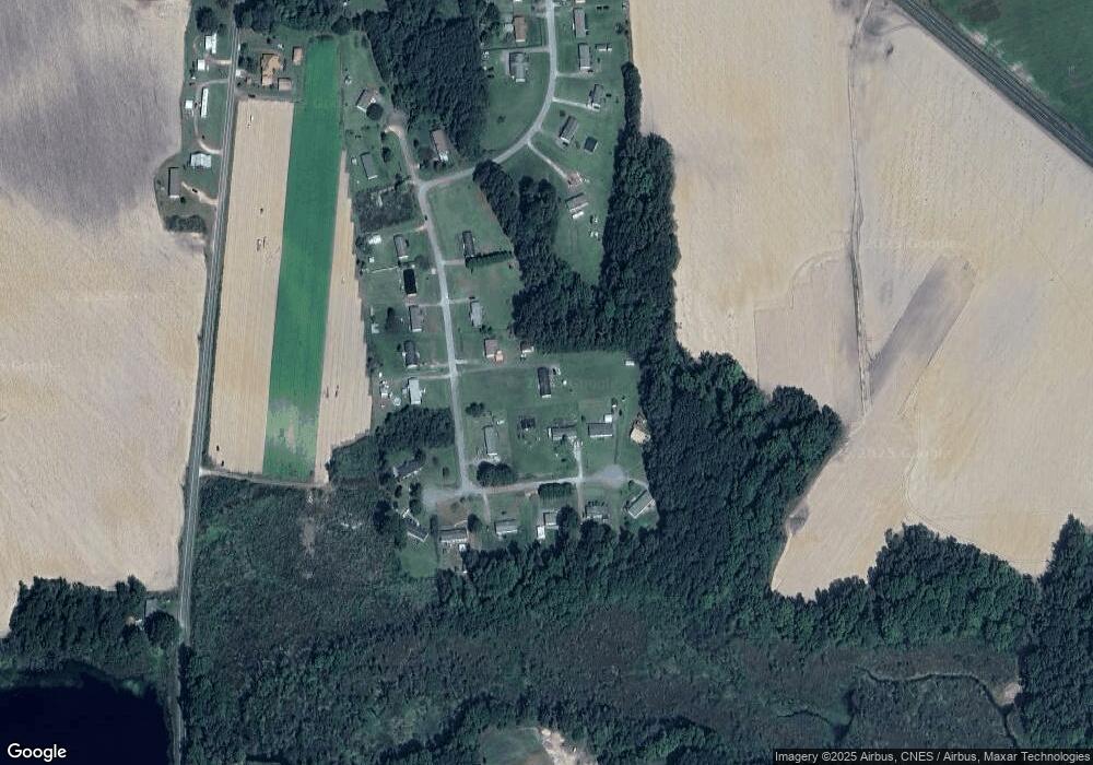 117 Artesian Spring Ln, Dunn, NC 28334 - photo 1